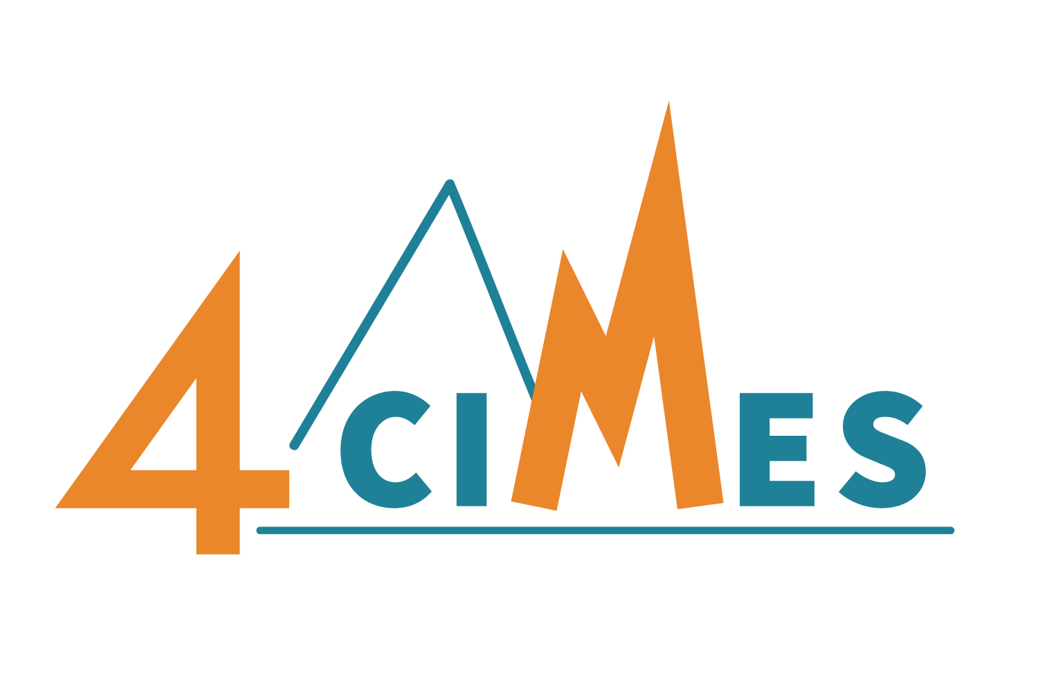 Les 4 Cimes
